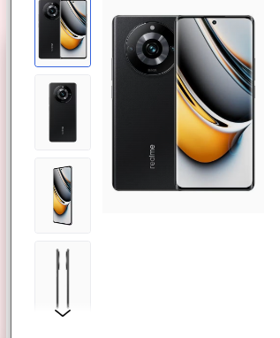 11 Pro+ Dual SIM Astral Black 12GB